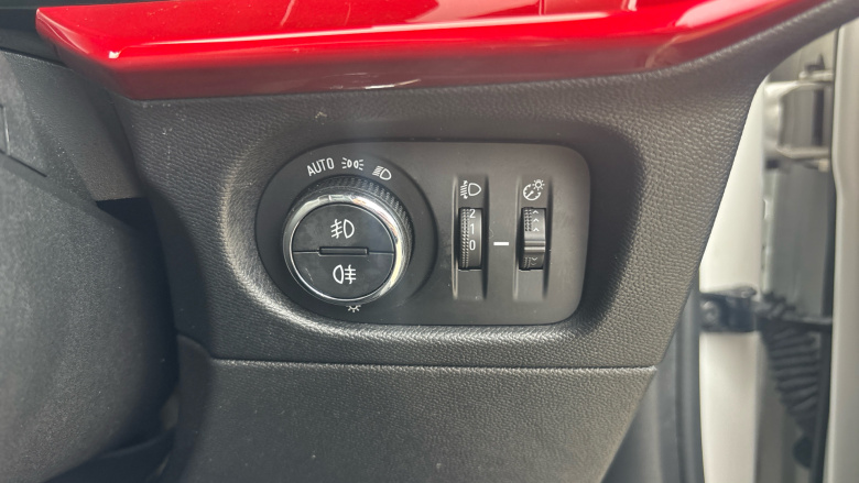 Vauxhall Mokka 1.2 Turbo GS Line 5dr Petrol Hatchback